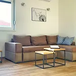 Milano Apartamento Rogoznica (Sibenik-Knin)