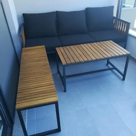 Apartmán Milano Rogoznica (Sibenik-Knin)