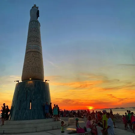 Milano Rogoznica (Sibenik-Knin)