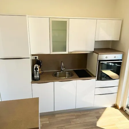 Apartment Milano
