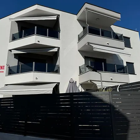 Apartment Milano *