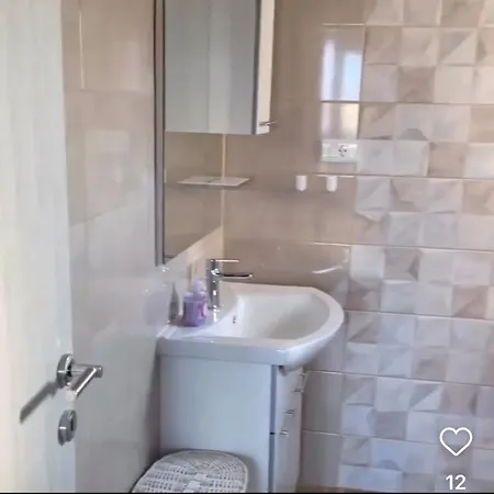 Apartment Milano *