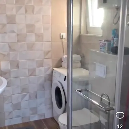 Apartmán Milano Rogoznica (Sibenik-Knin)