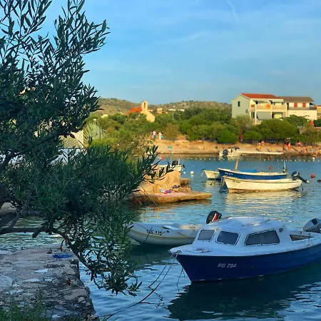 Milano Apartmán Rogoznica (Sibenik-Knin)