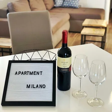 Milano *