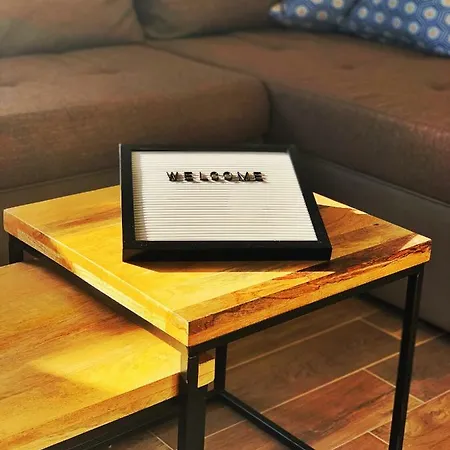Apartment Milano *