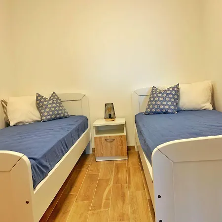 Apartment Milano