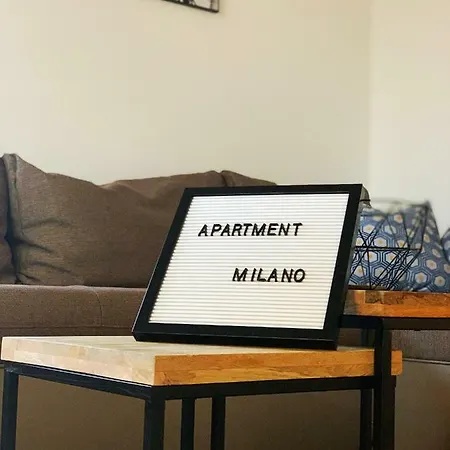 Milano Apartment Rogoznica (Sibenik-Knin)