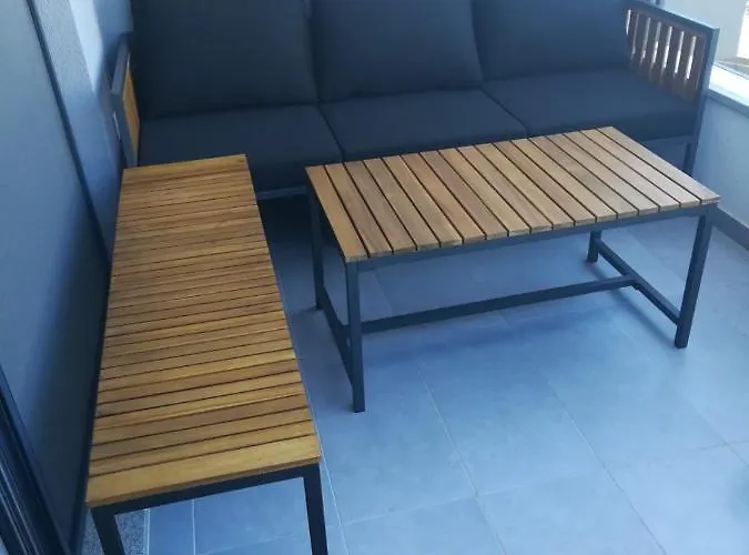 Apartment Milano Rogoznica (Sibenik-Knin)