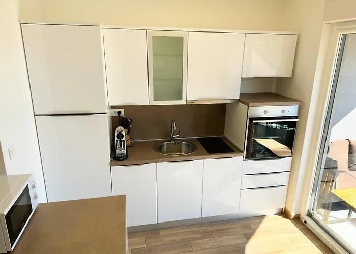 Apartman Milano
