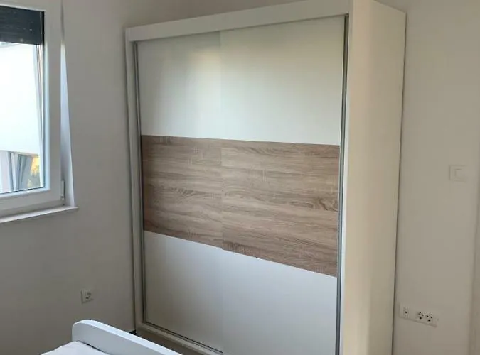 Appartement Milano Rogoznica (Sibenik-Knin)