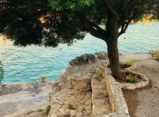 Milano * Rogoznica (Sibenik-Knin)