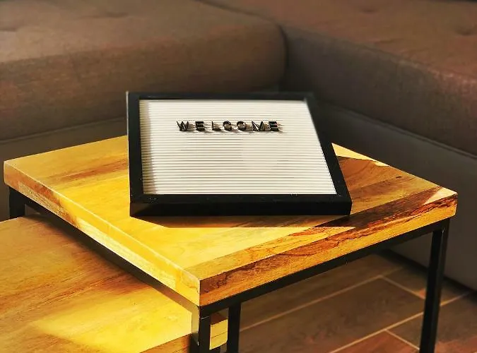 Appartement Milano *