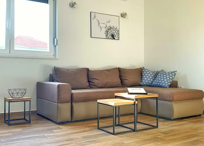 Milano Apartment Rogoznica (Sibenik-Knin)