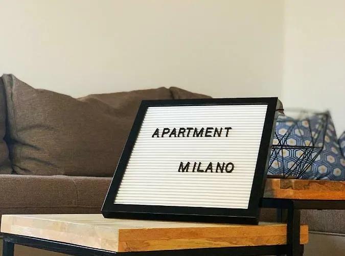 Milano Apartman Rogoznica (Sibenik-Knin)